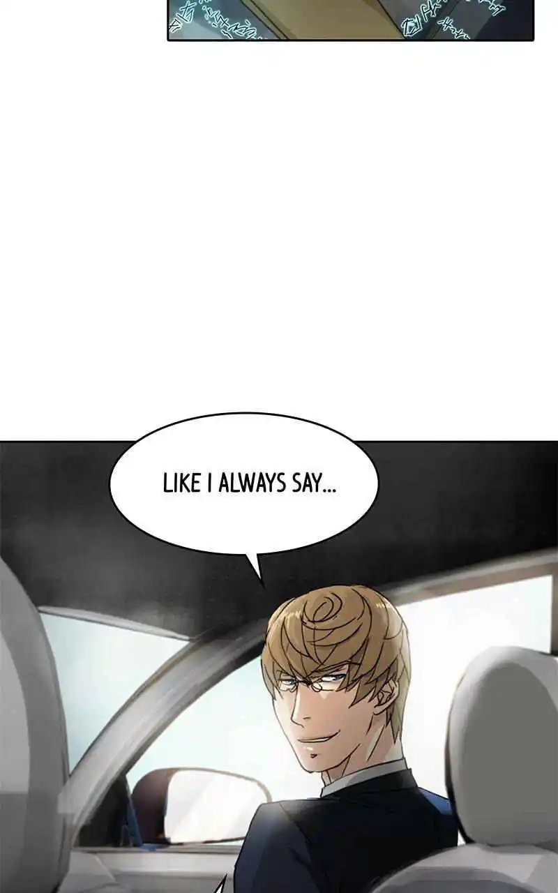 Simon Sues Chapter 86