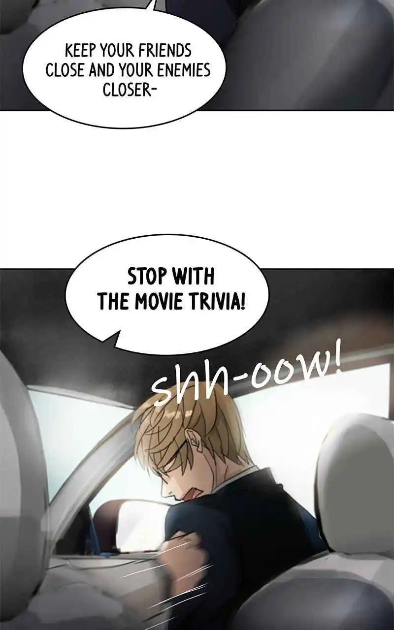 Simon Sues Chapter 86