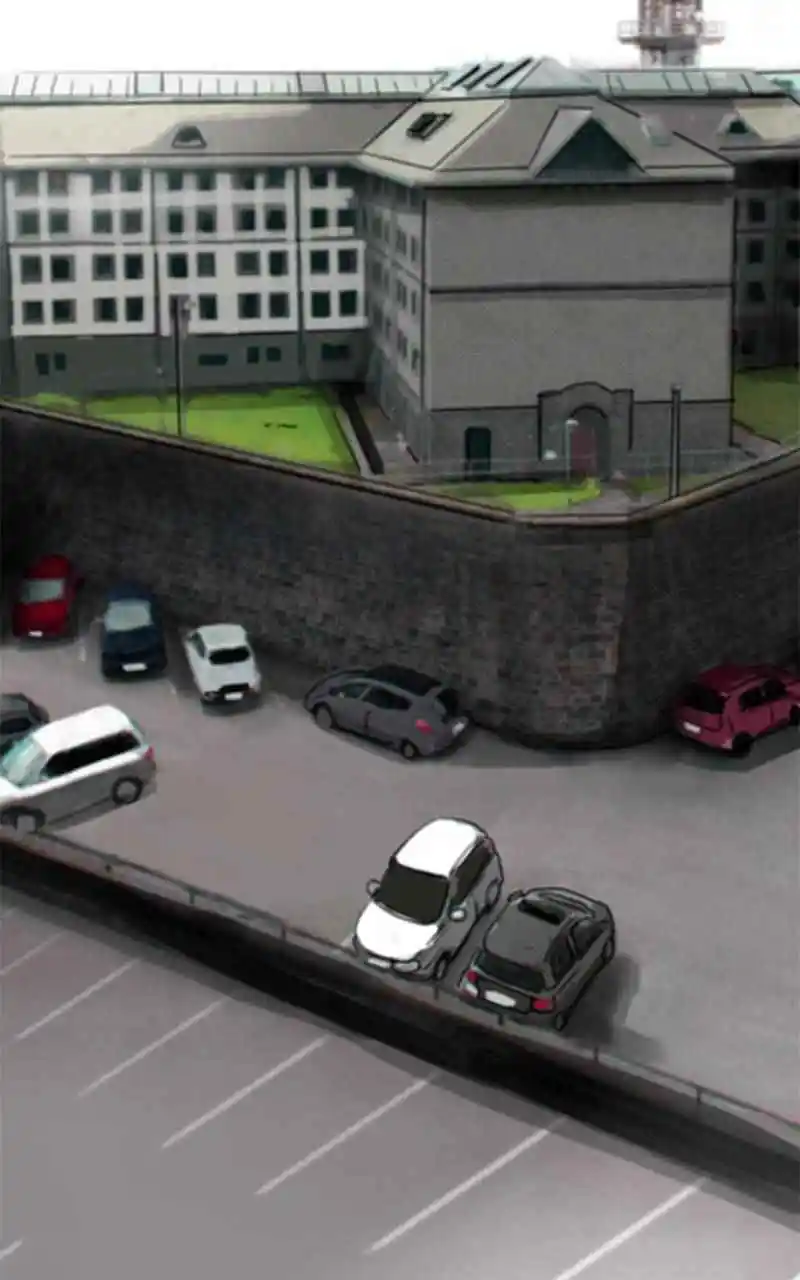 Simon Sues Chapter 86