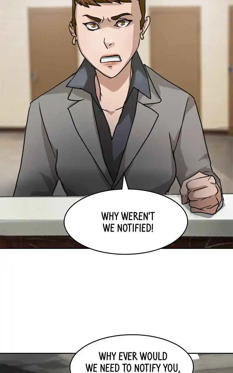 Simon Sues Chapter 86