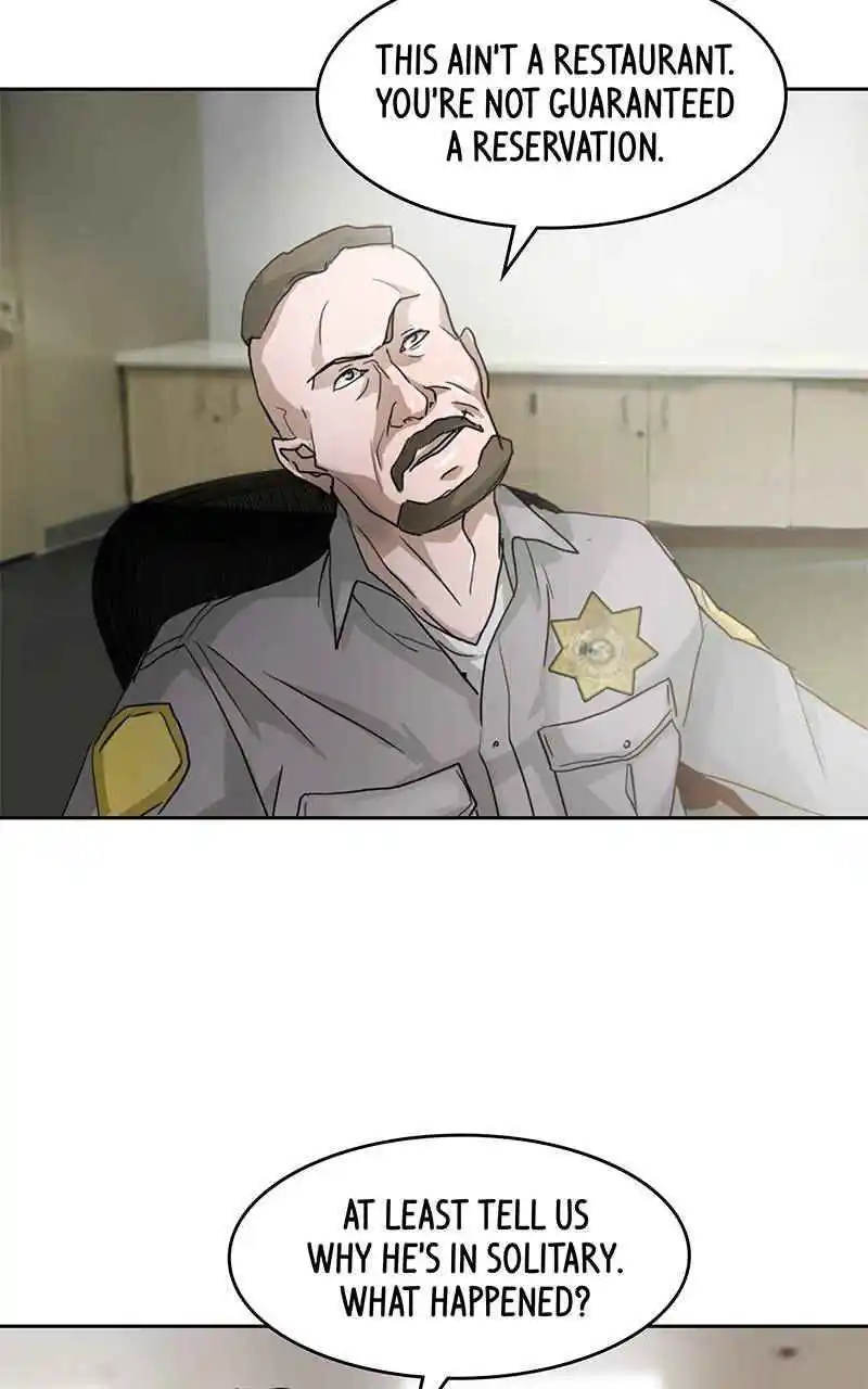 Simon Sues Chapter 86