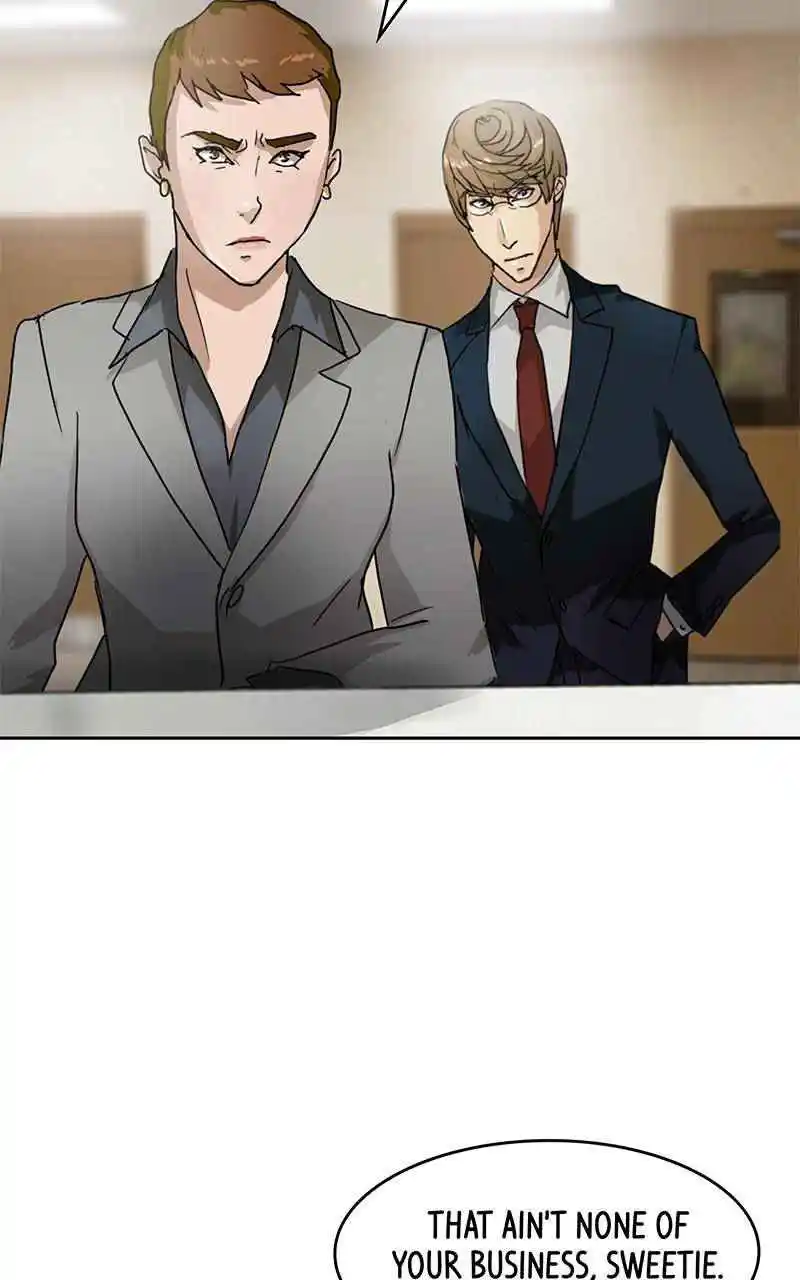 Simon Sues Chapter 86