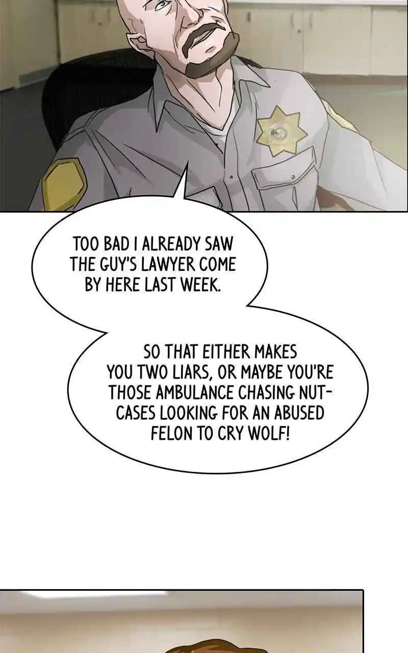 Simon Sues Chapter 86