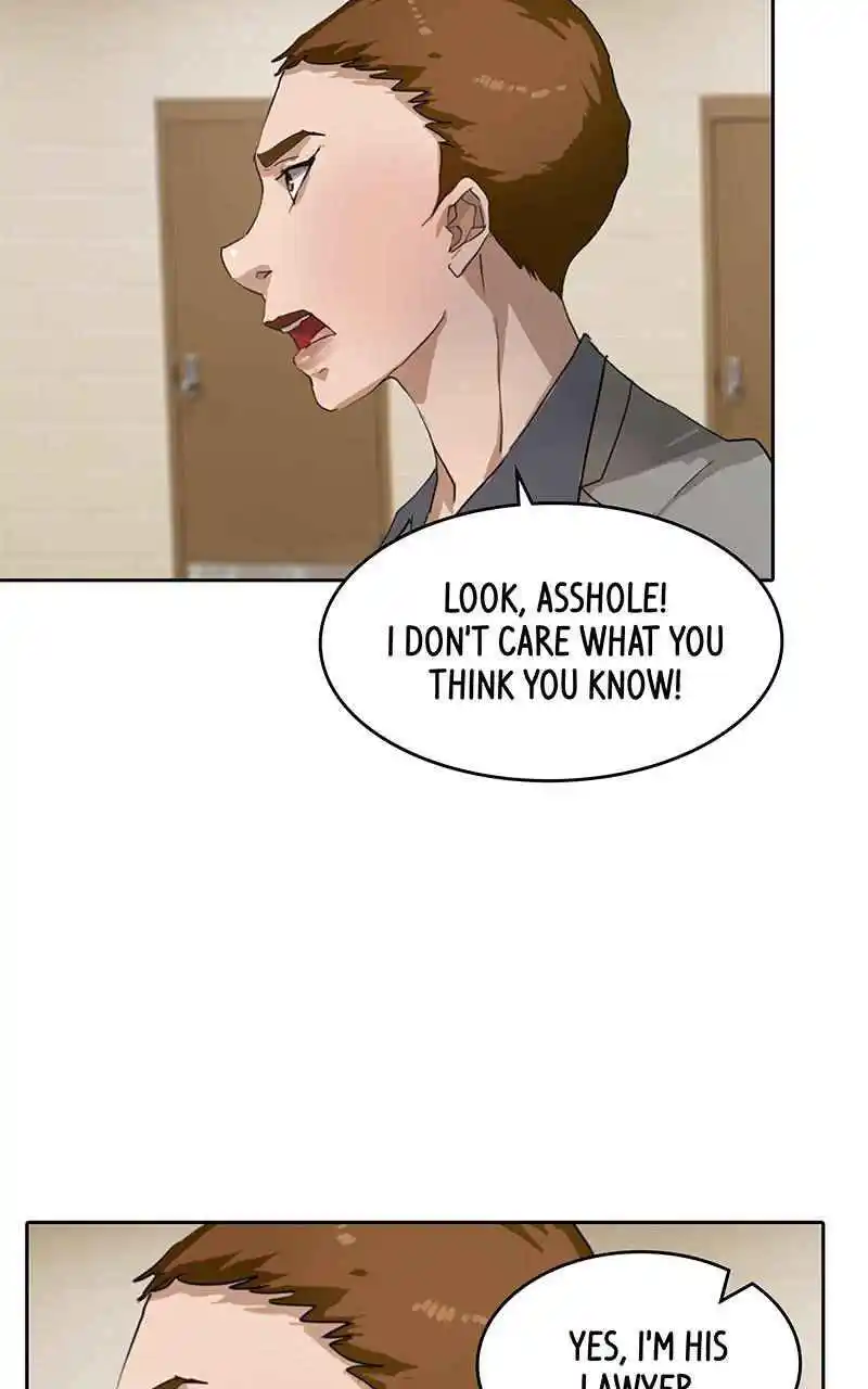 Simon Sues Chapter 86