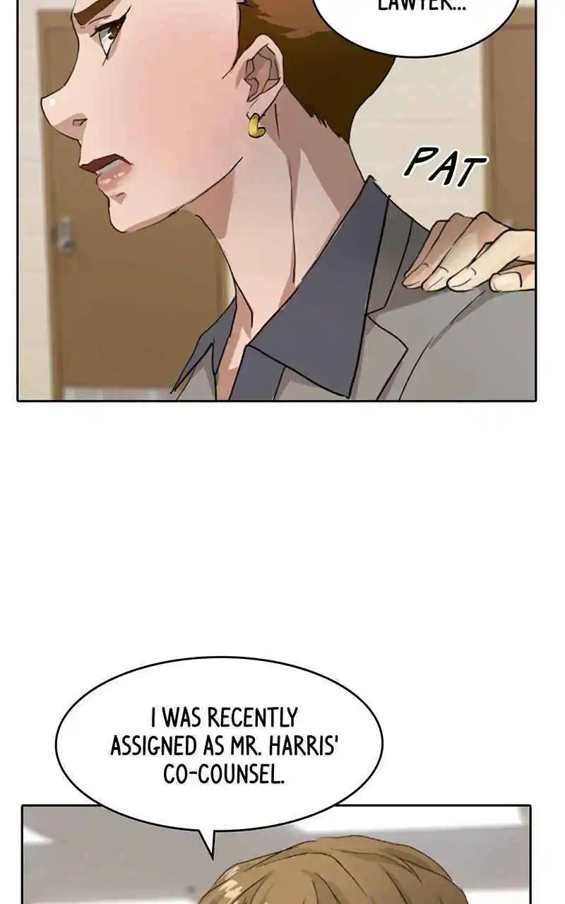 Simon Sues Chapter 86