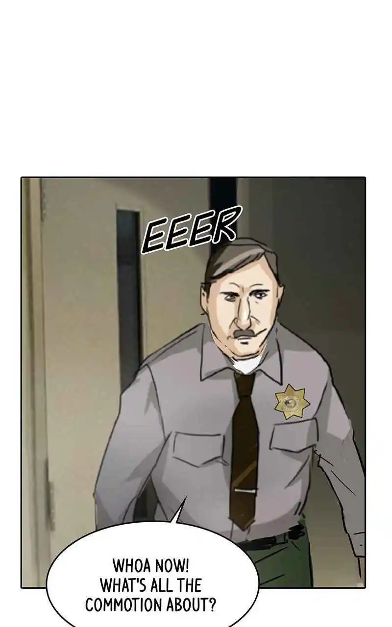 Simon Sues Chapter 86