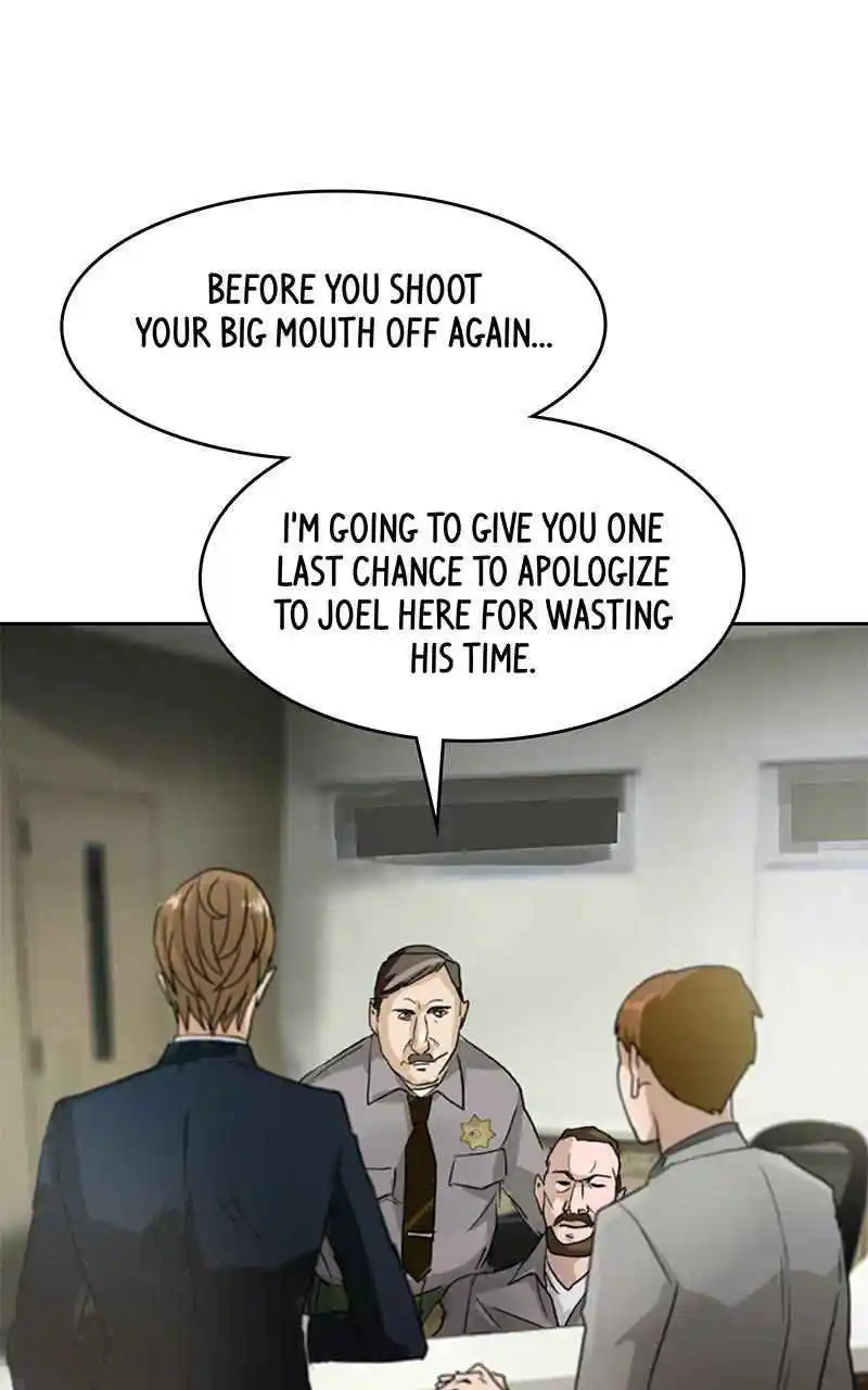 Simon Sues Chapter 86