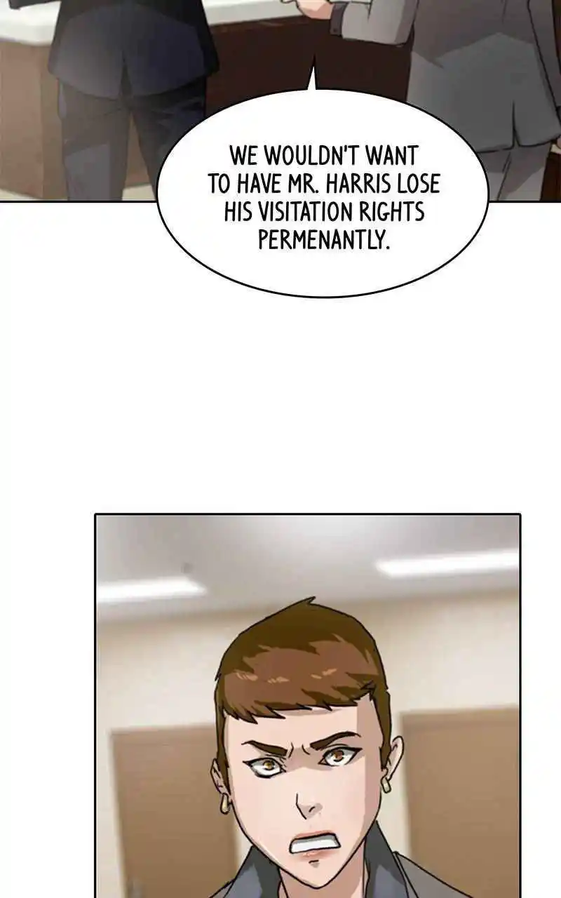 Simon Sues Chapter 86