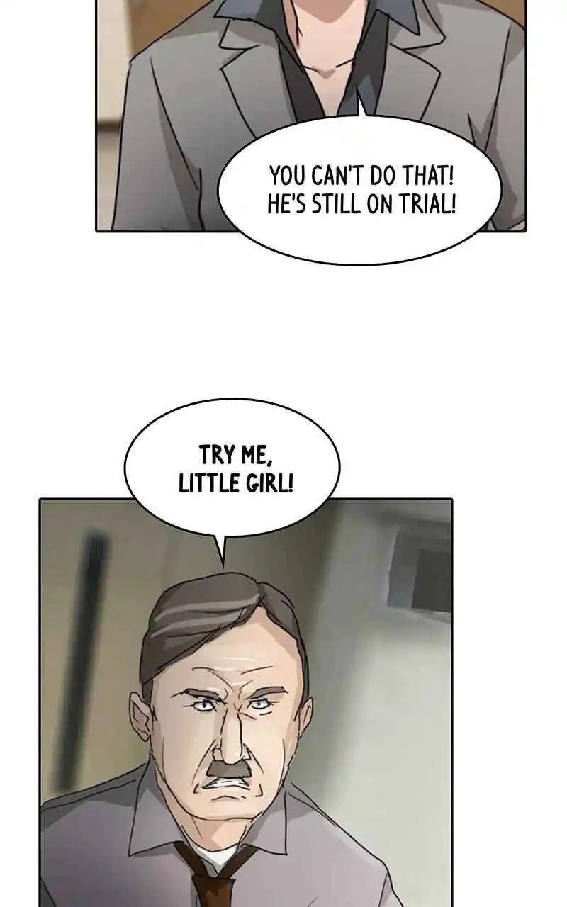 Simon Sues Chapter 86