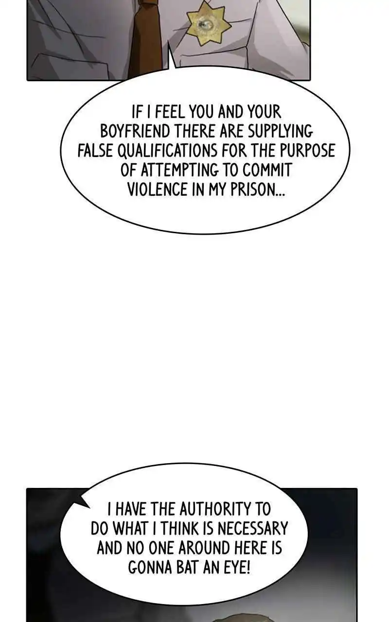 Simon Sues Chapter 86