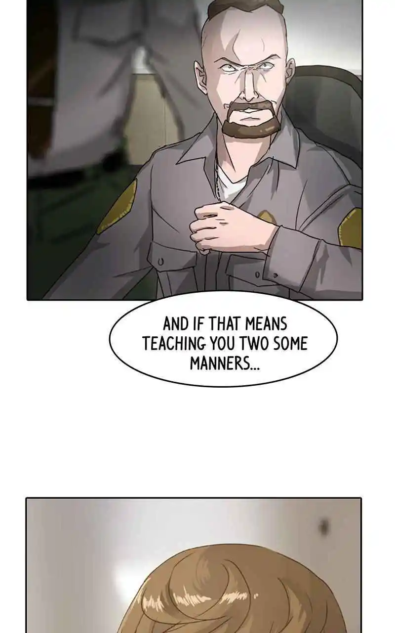 Simon Sues Chapter 86