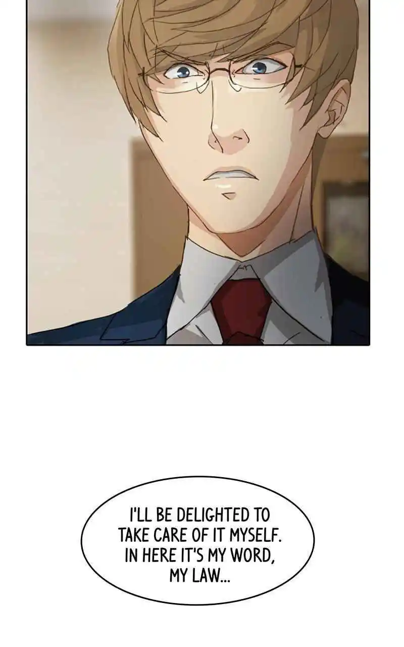 Simon Sues Chapter 86