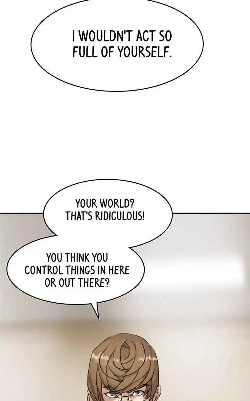 Simon Sues Chapter 86