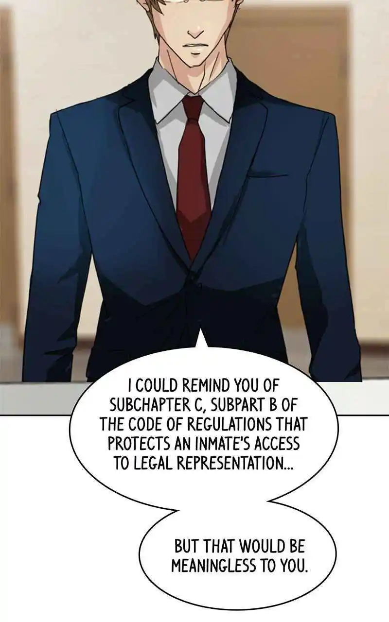 Simon Sues Chapter 86