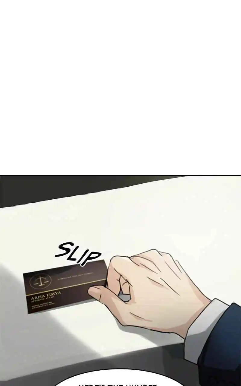 Simon Sues Chapter 86