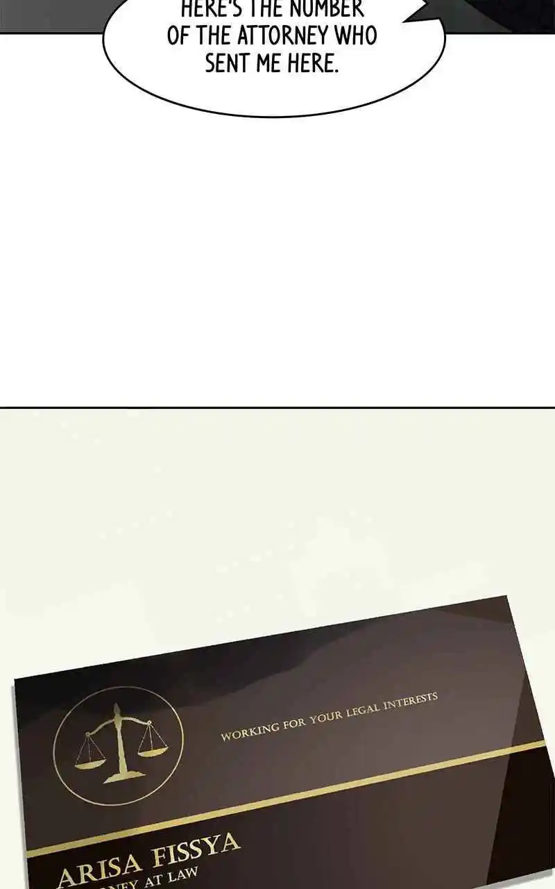 Simon Sues Chapter 86