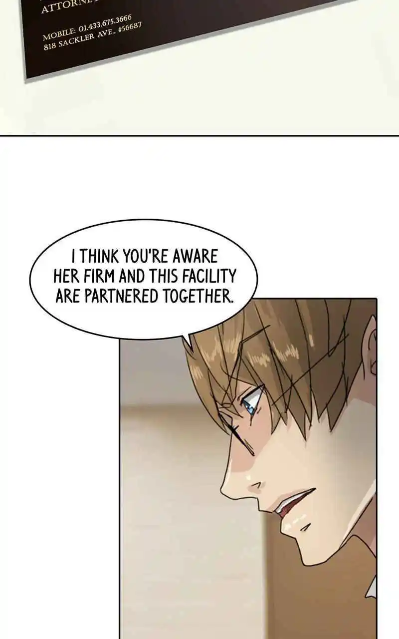 Simon Sues Chapter 86