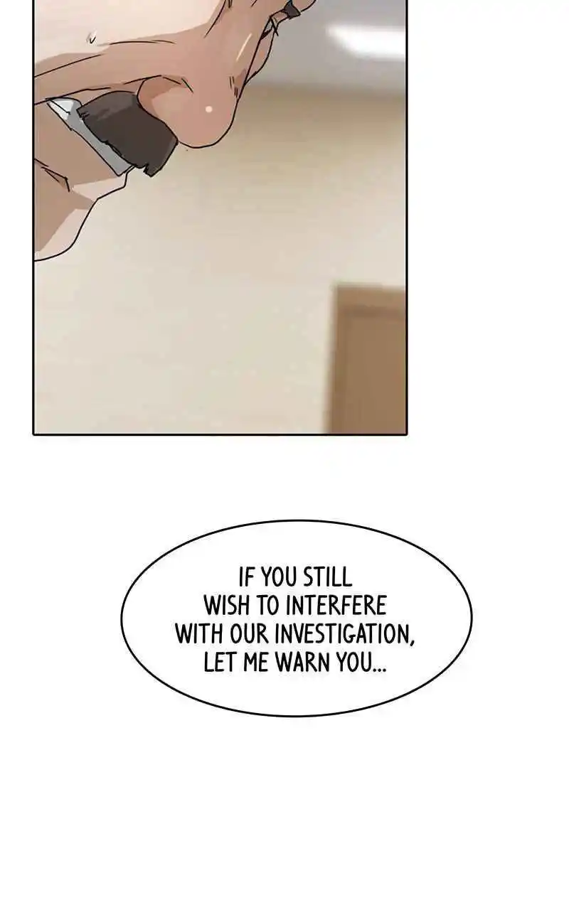 Simon Sues Chapter 86