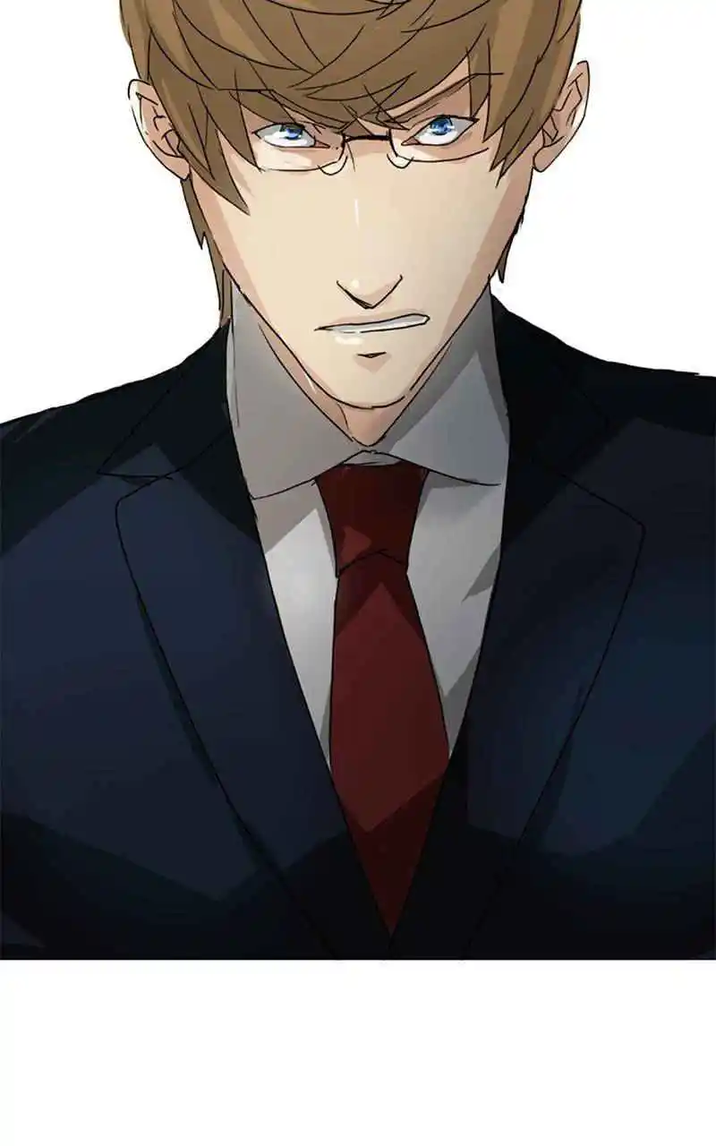 Simon Sues Chapter 86