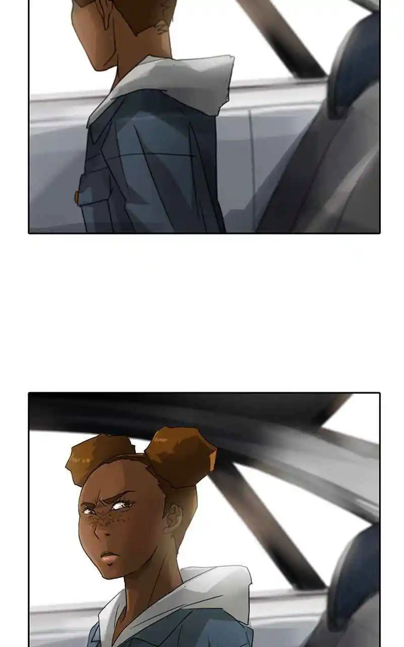 Simon Sues Chapter 86