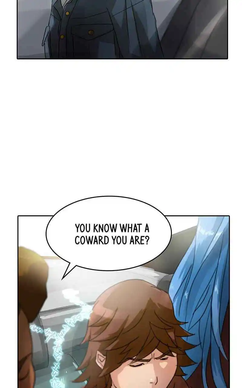 Simon Sues Chapter 86