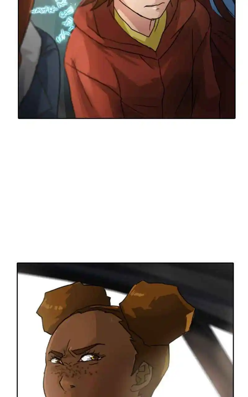 Simon Sues Chapter 86