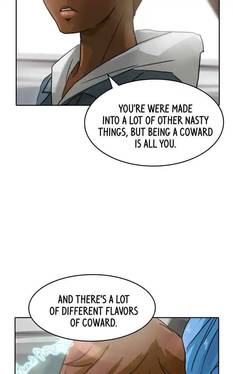 Simon Sues Chapter 86