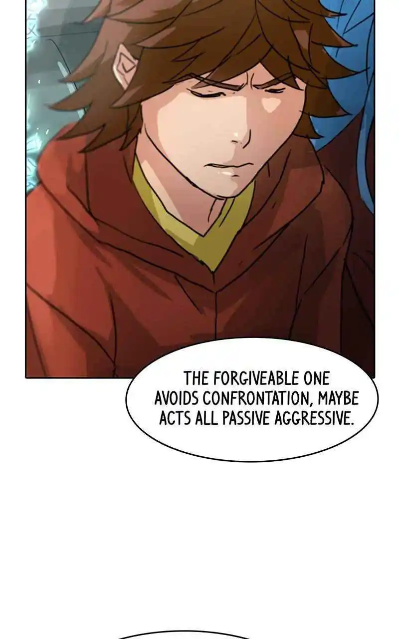 Simon Sues Chapter 86