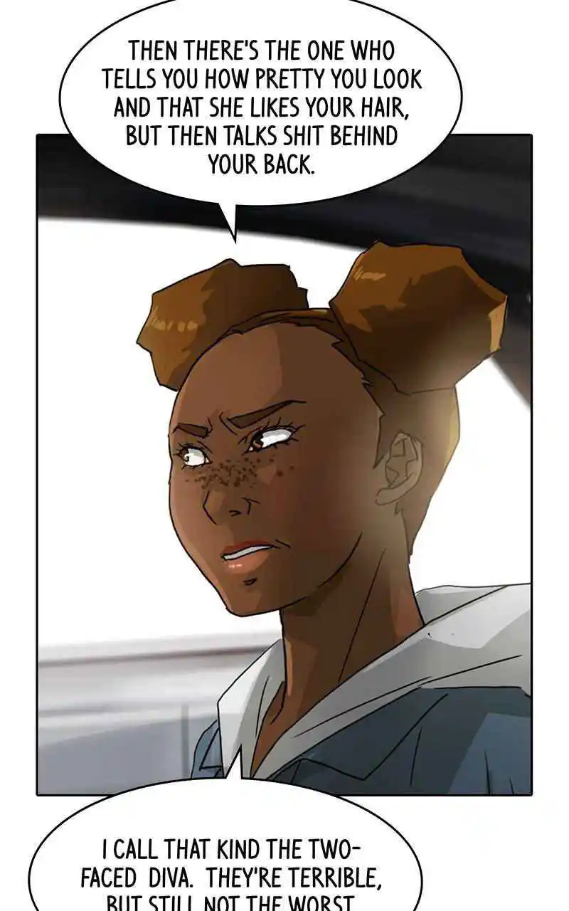 Simon Sues Chapter 86