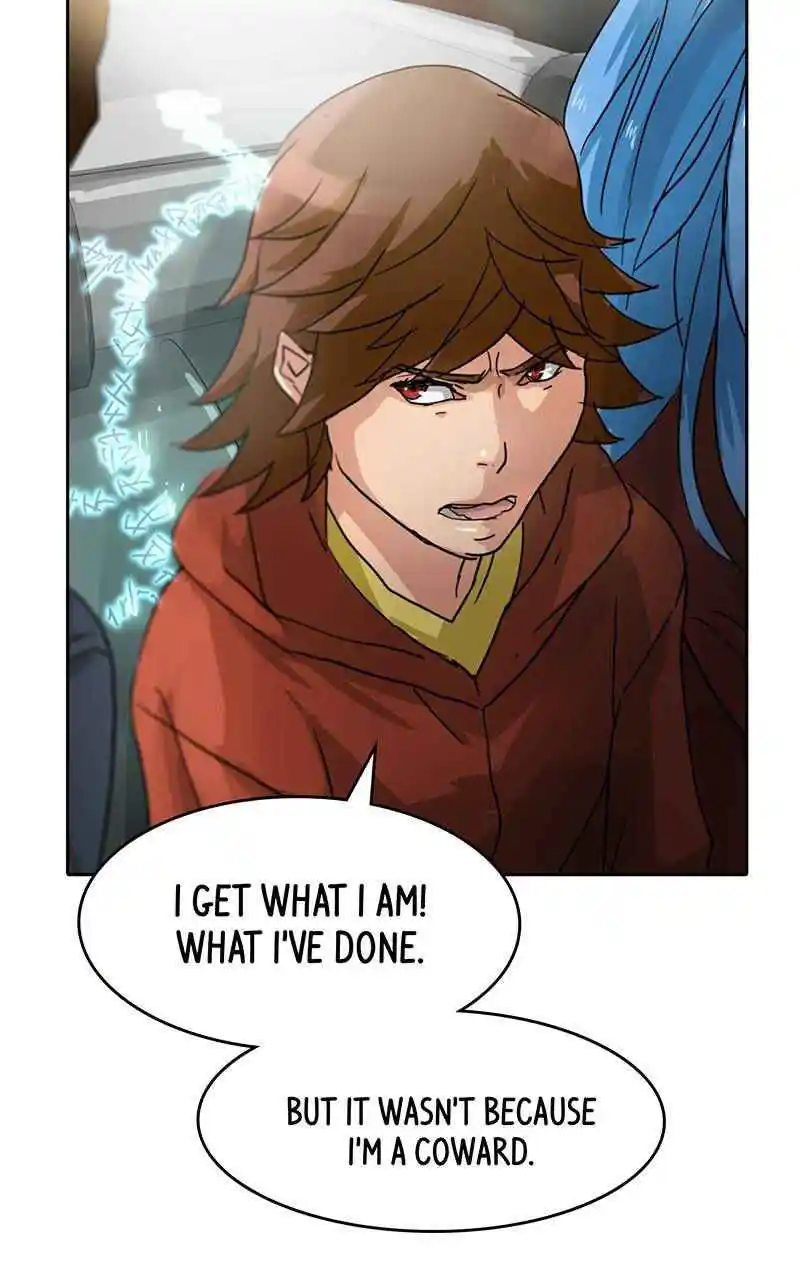 Simon Sues Chapter 86