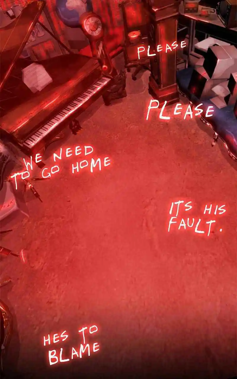 Simon Sues Chapter 86