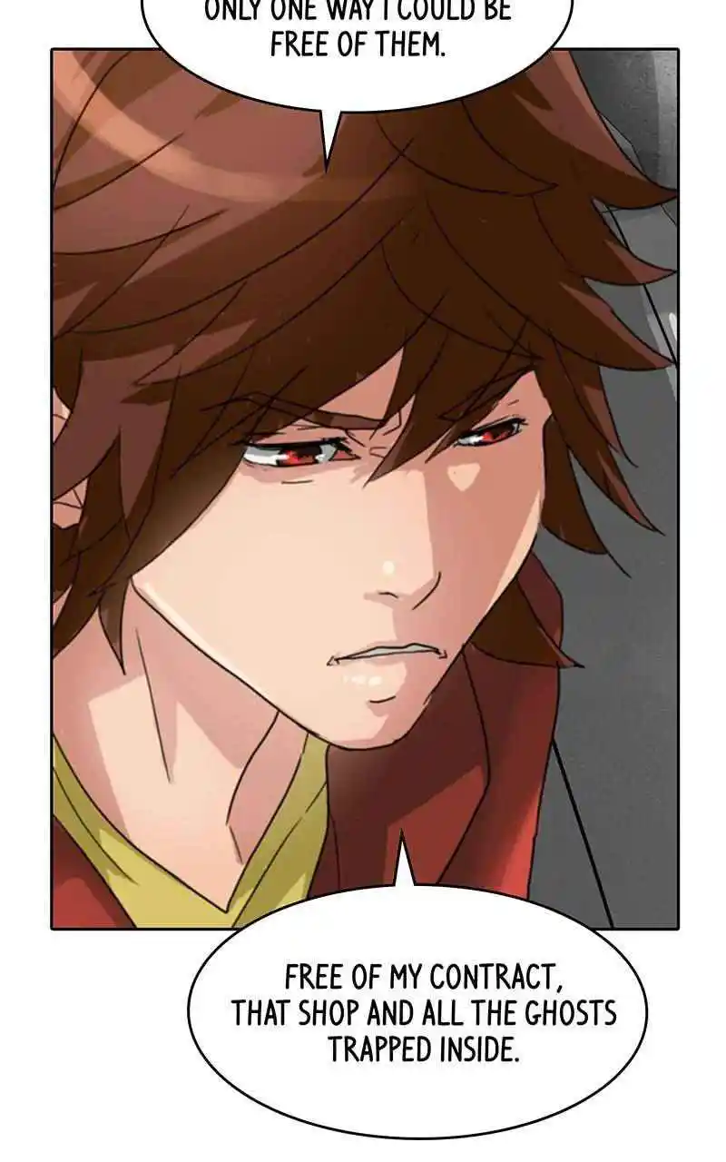 Simon Sues Chapter 86