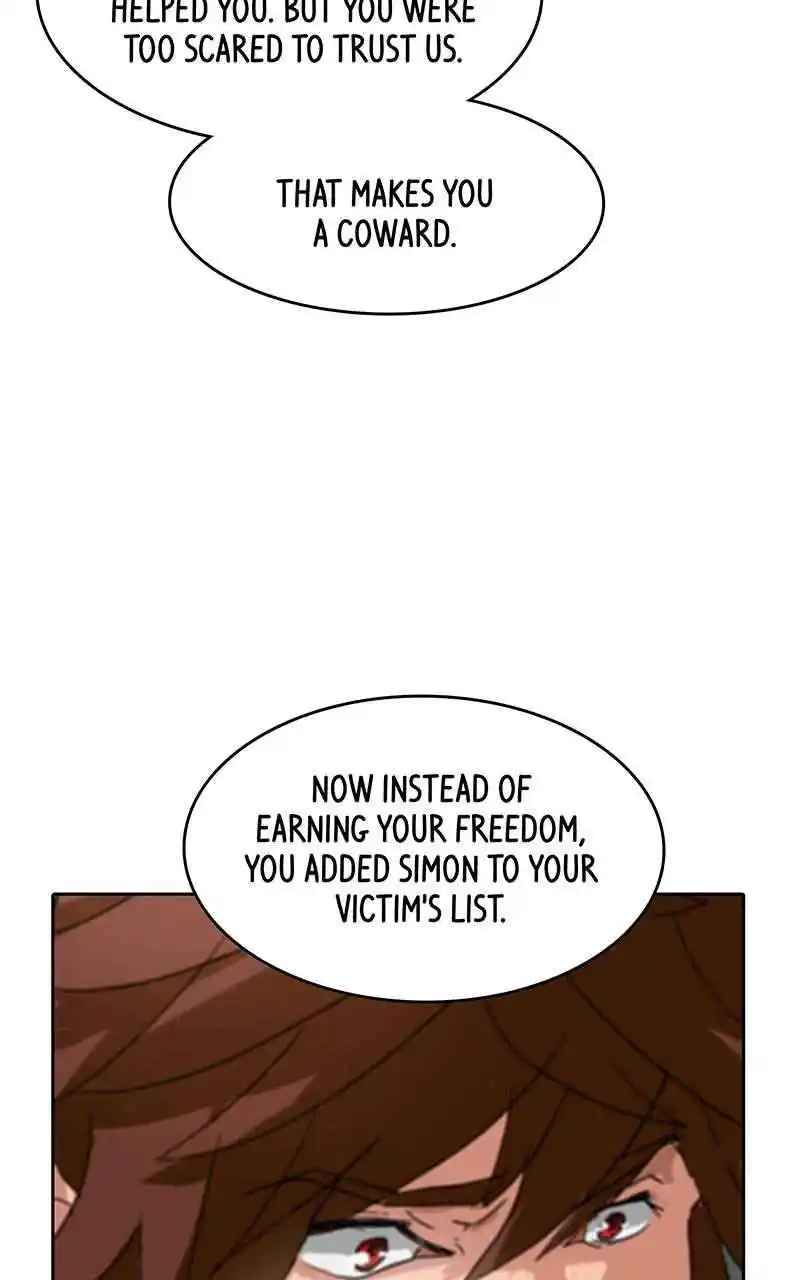 Simon Sues Chapter 86