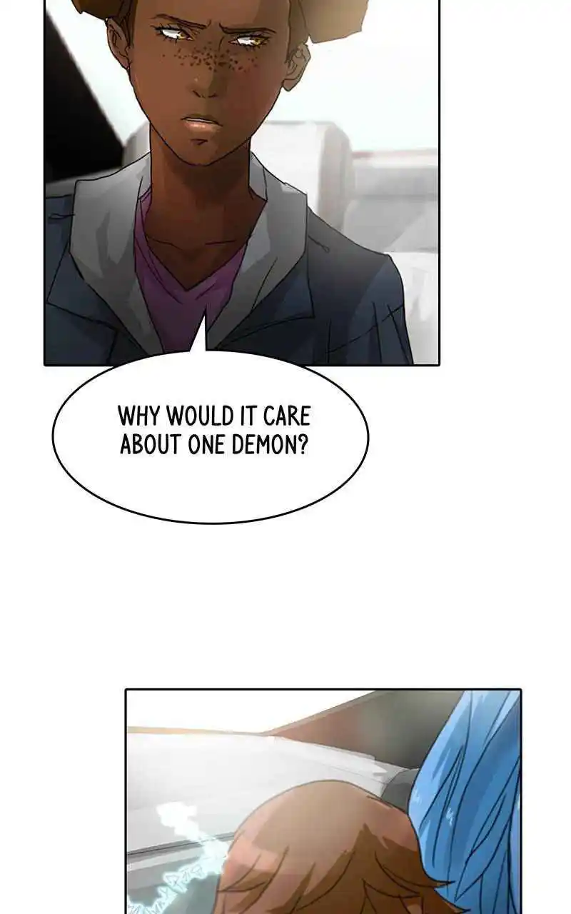 Simon Sues Chapter 86