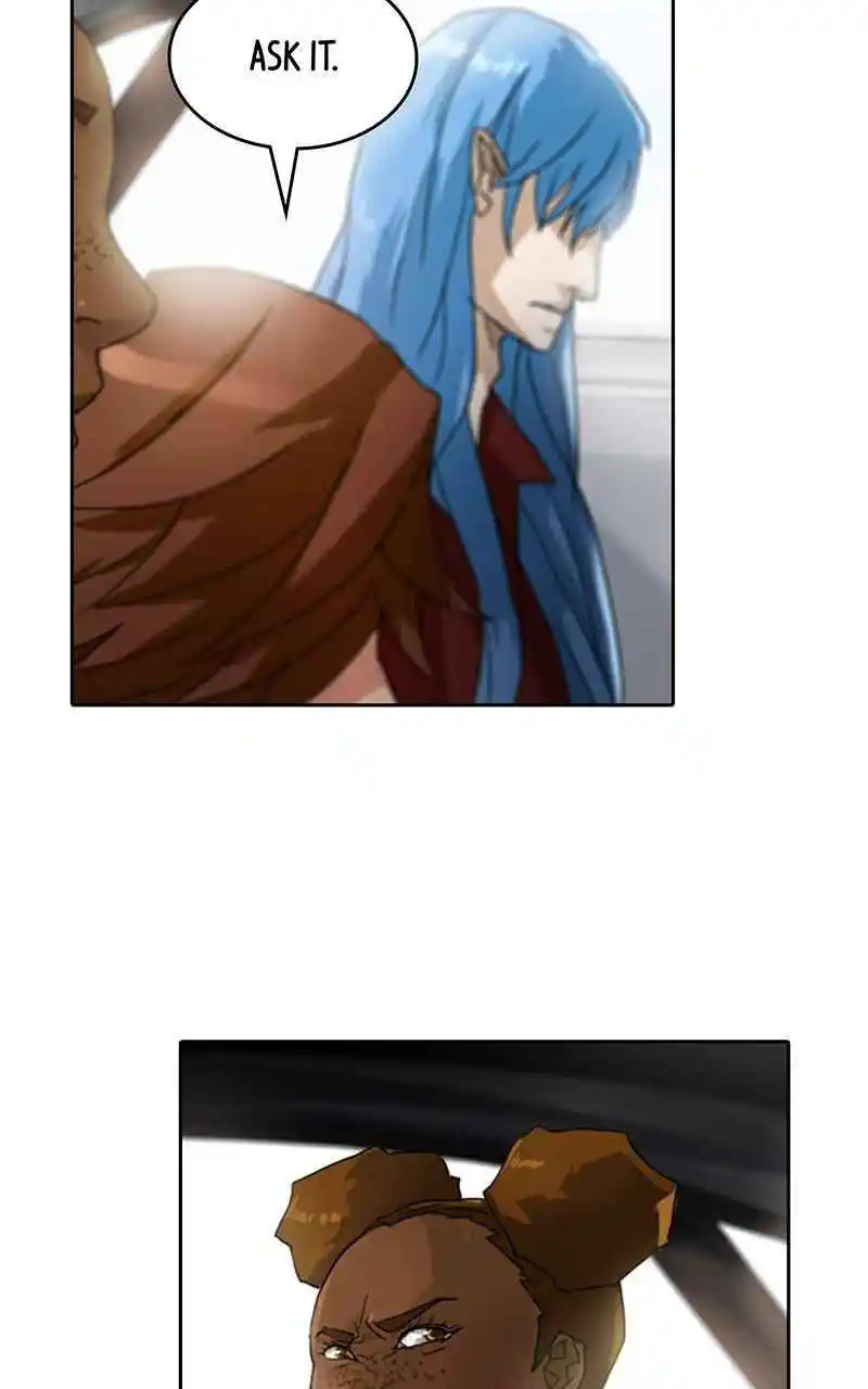 Simon Sues Chapter 86