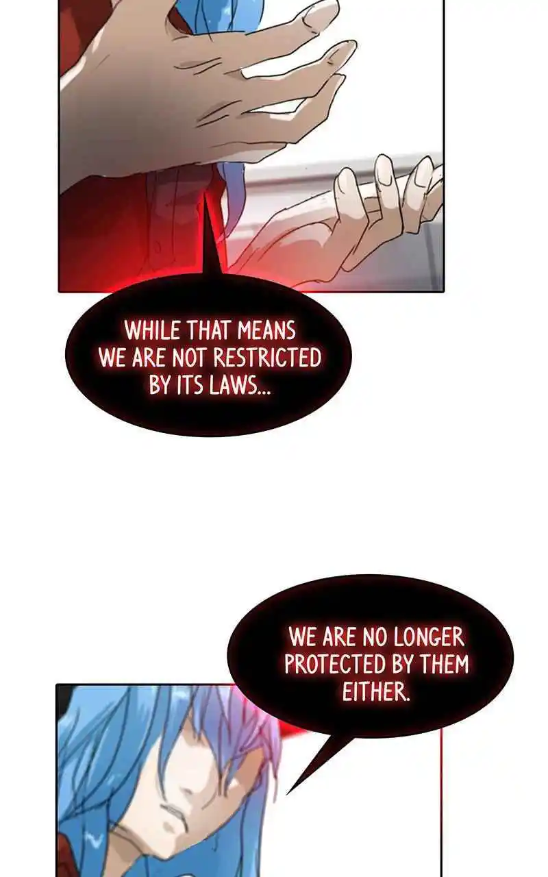 Simon Sues Chapter 86