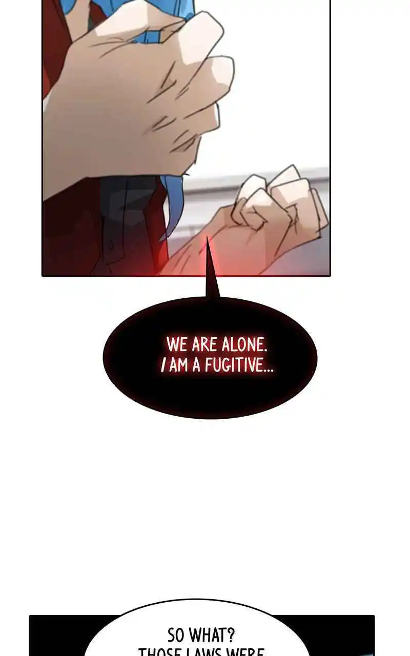 Simon Sues Chapter 86