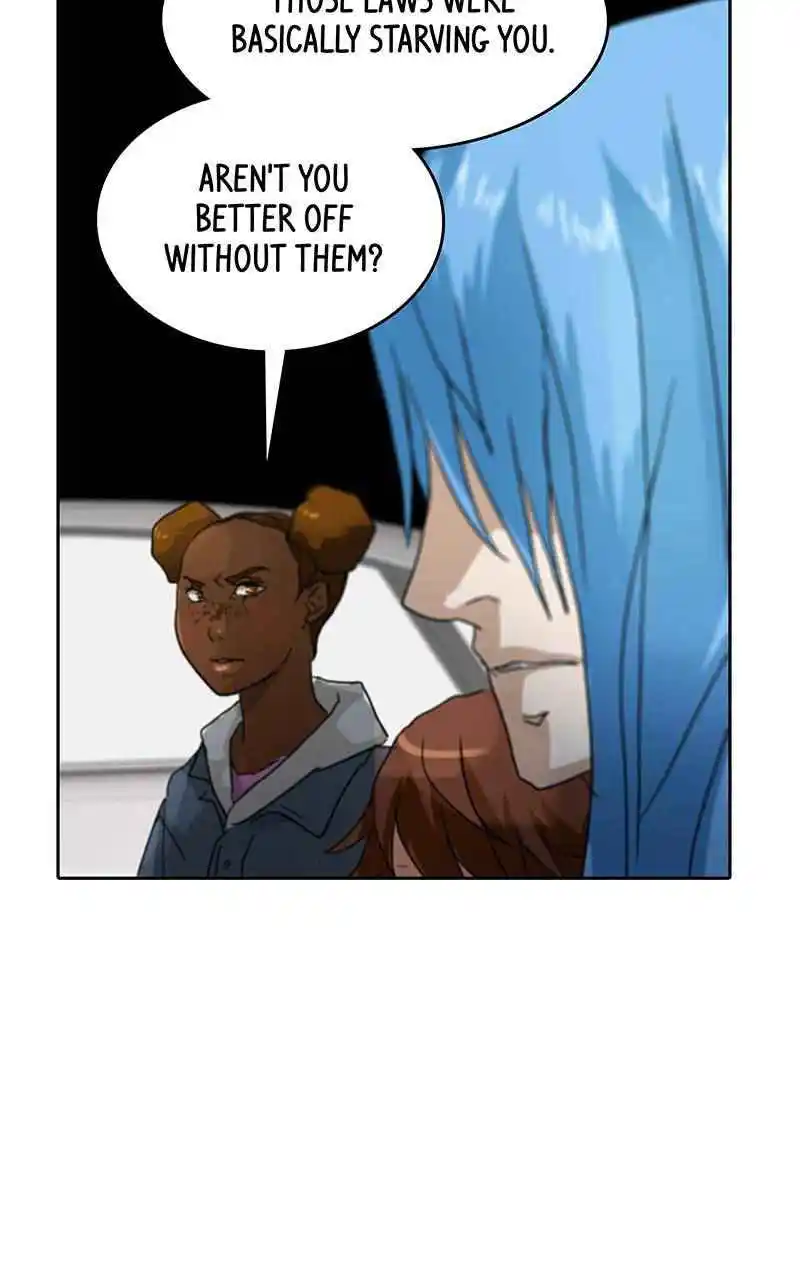 Simon Sues Chapter 86