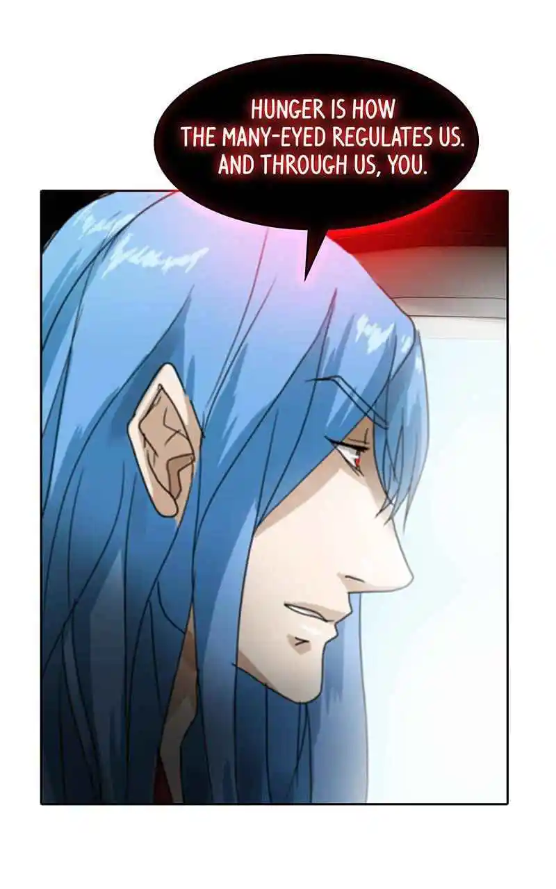 Simon Sues Chapter 86