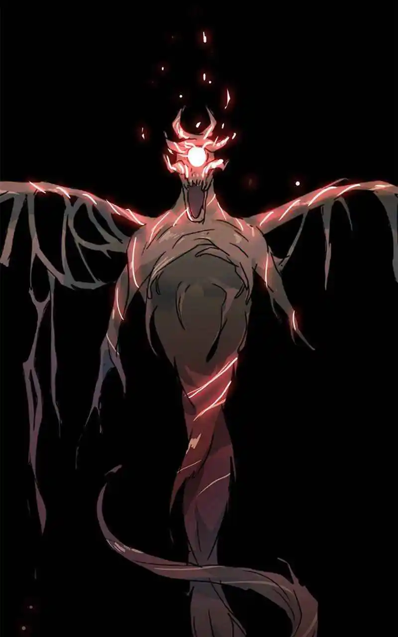 Simon Sues Chapter 86