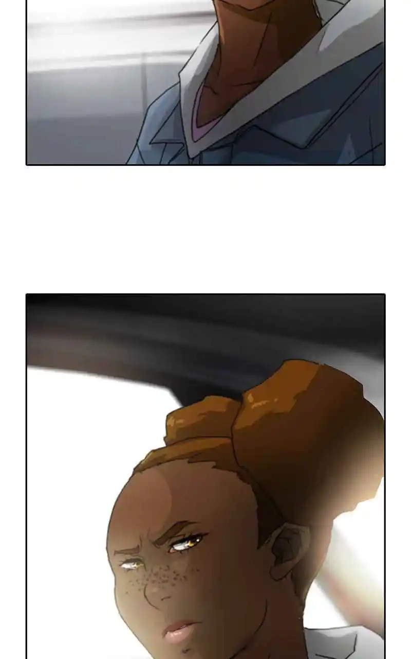 Simon Sues Chapter 86