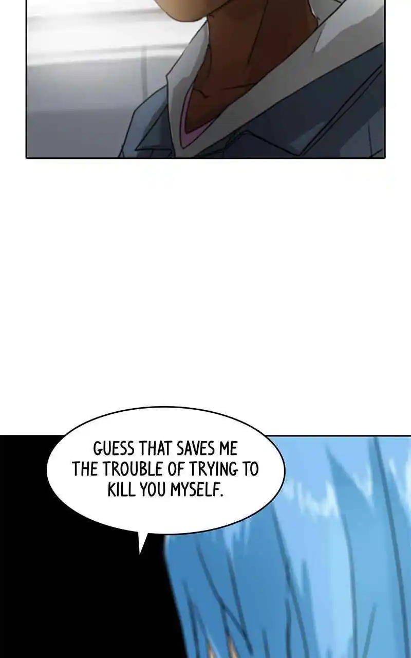 Simon Sues Chapter 86