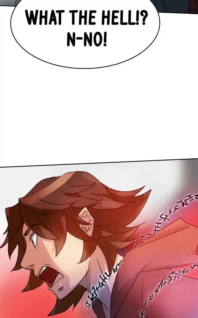 Simon Sues Chapter 86