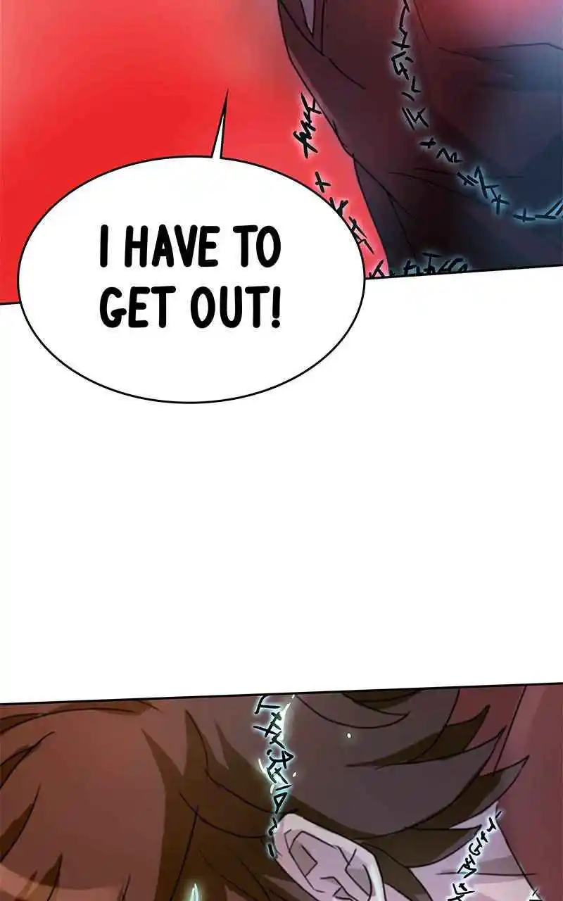 Simon Sues Chapter 86