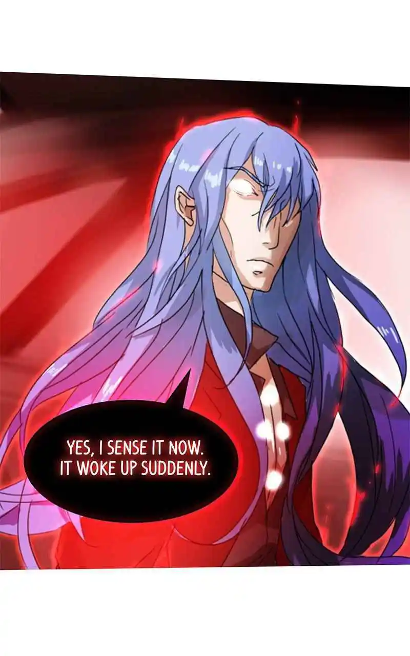 Simon Sues Chapter 86