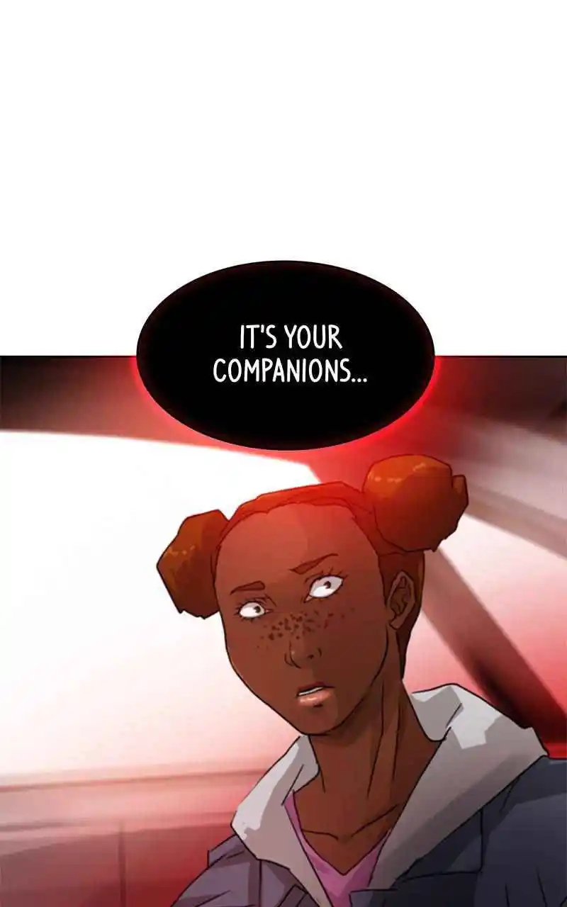 Simon Sues Chapter 86