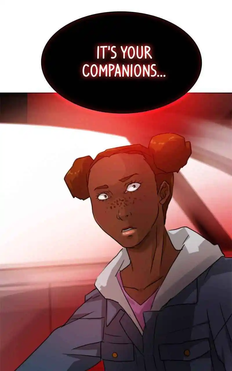 Simon Sues Chapter 87