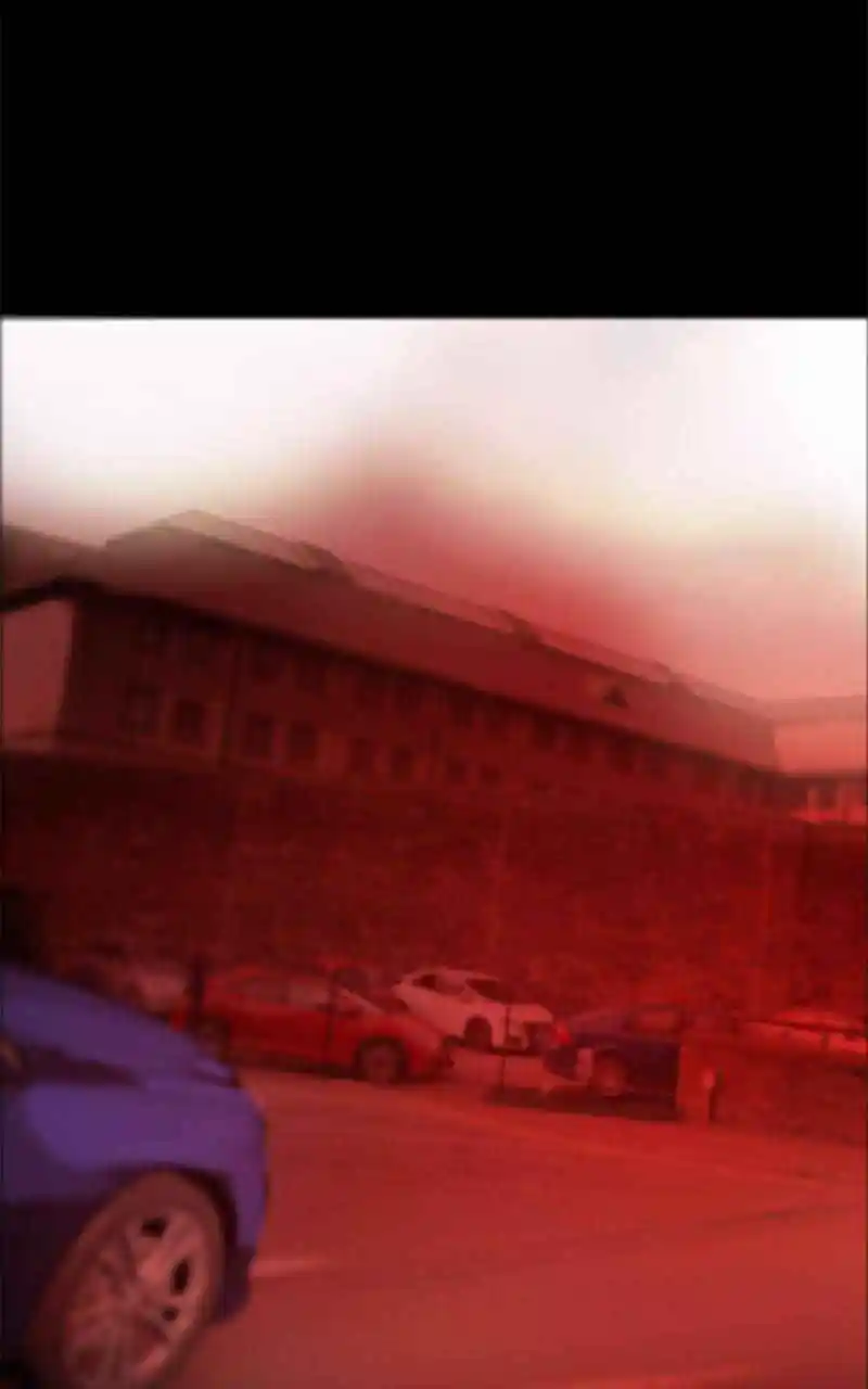 Simon Sues Chapter 87