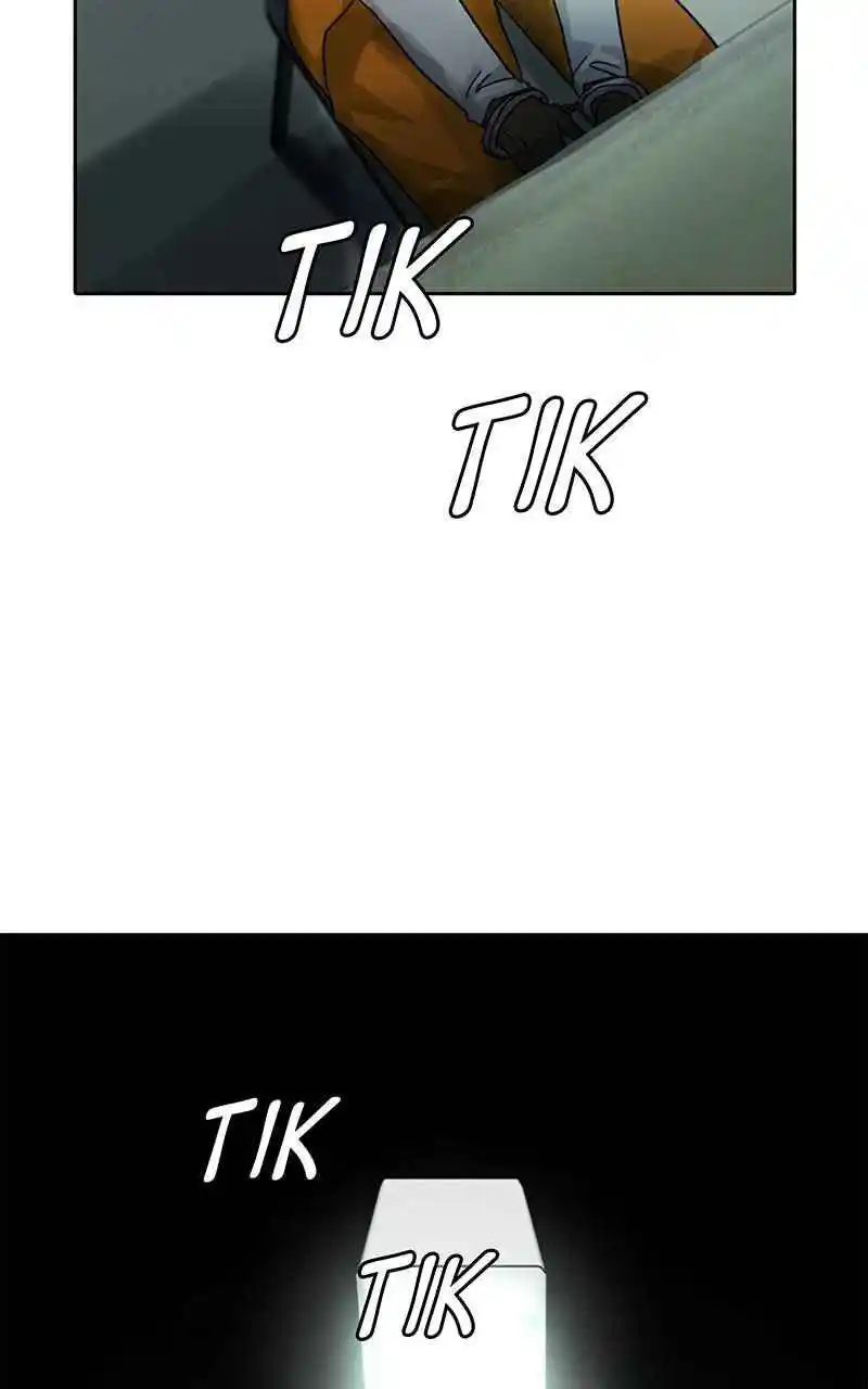 Simon Sues Chapter 87