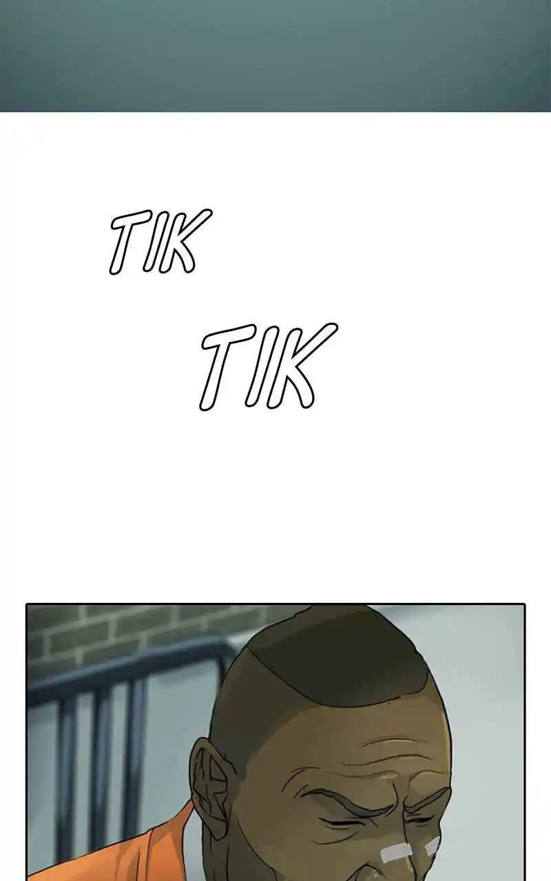 Simon Sues Chapter 87